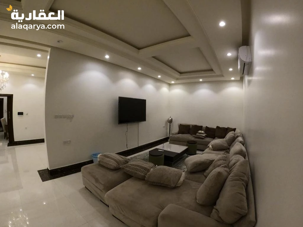 للبيــــــــع فيلا مساحة ٢٢٥ حي دانه الياسمين