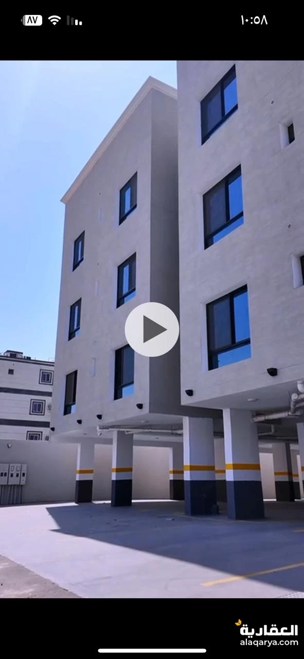 عماره الدمام حي النور