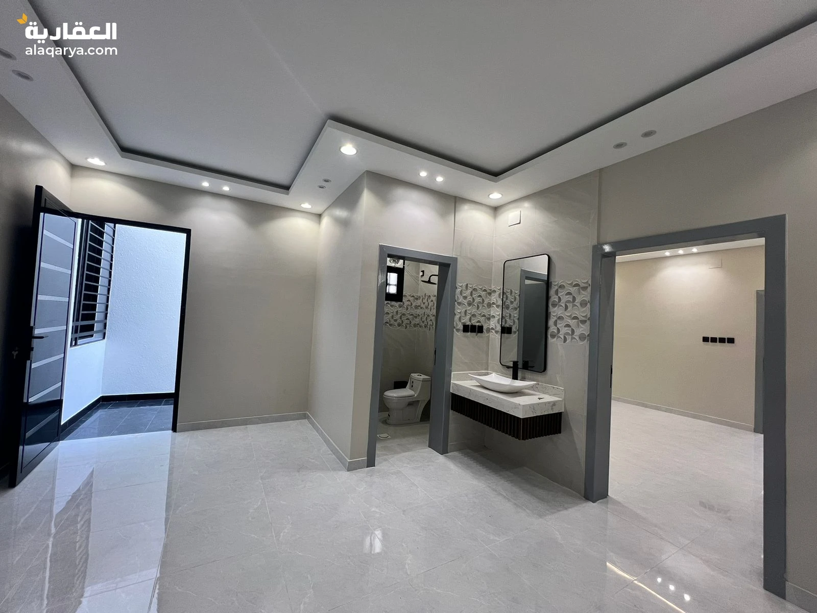 فيلا للبيع بمدينه سلطان