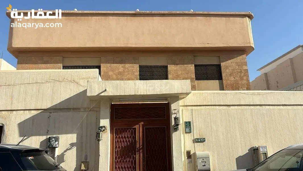 #فيلا للبيع في السويدي، غرب الرياض