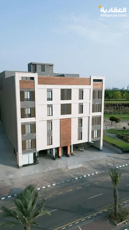 #شقة للبيع في الحكومي1، جدة