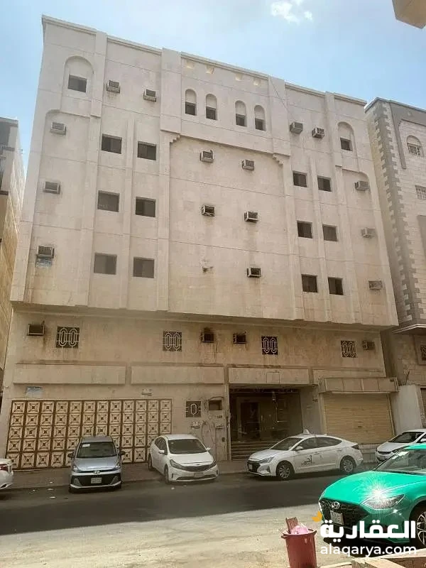 #مبنى سكني 61 غرفة نوم للبيع في الجامعة، مكة المكرمة