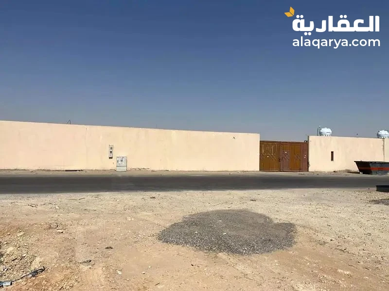 #أرض سكنية للبيع في حي المصفاة, الرياض