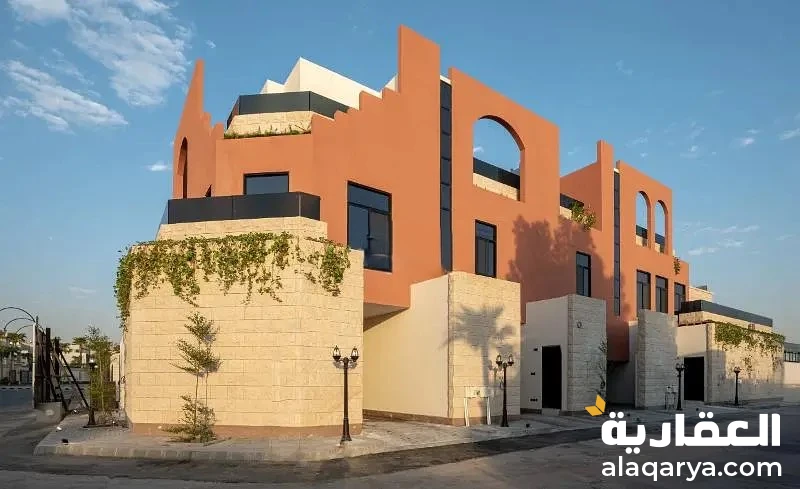 #بينت هاوس علوي