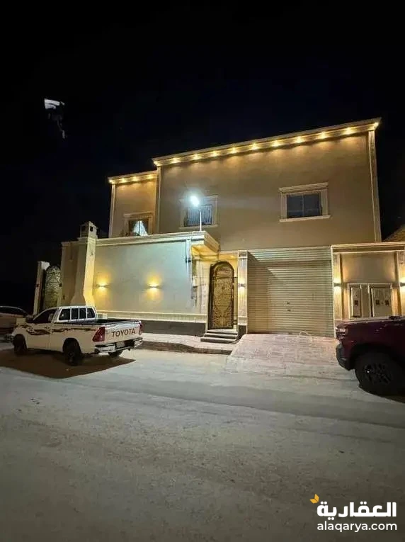 #فيلا للبيع , حي المهدية, مدينة الرياض