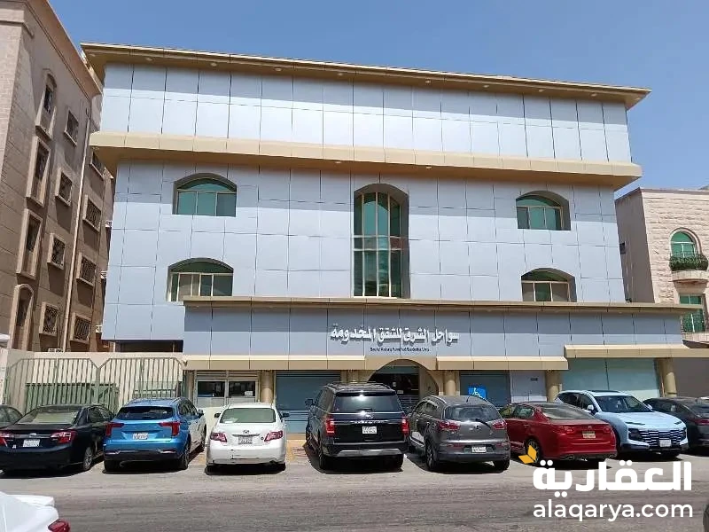 #عمارة سكنية للبيع في الشاطئ الغربي، الدمام