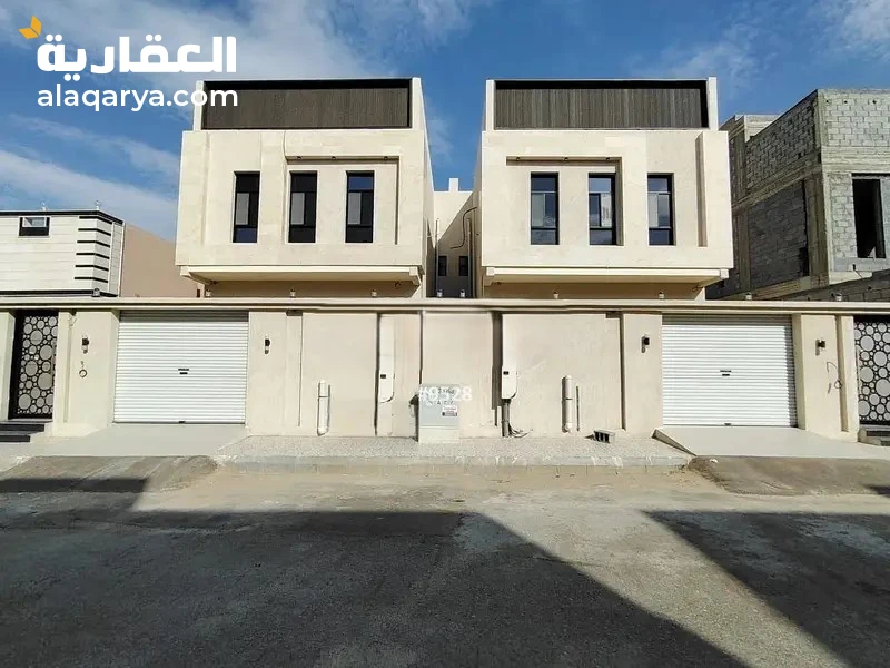 #للبيع فيلا - مكة المكرمة