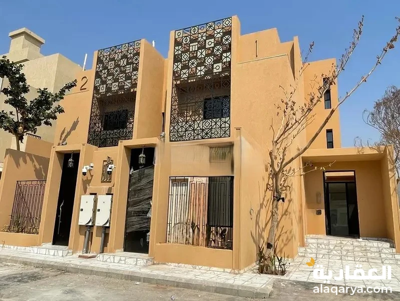 #فيلا - جدة - حي الفروسية