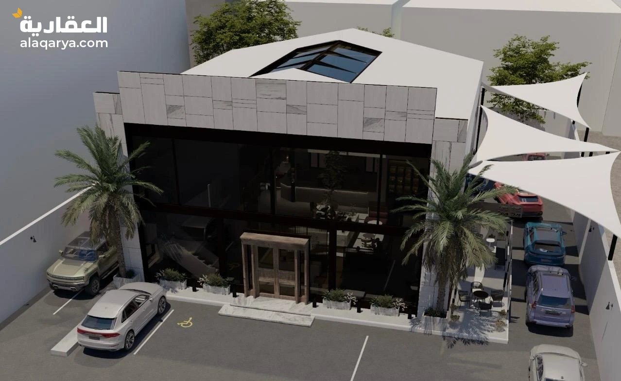 جده حي الحمدانيه