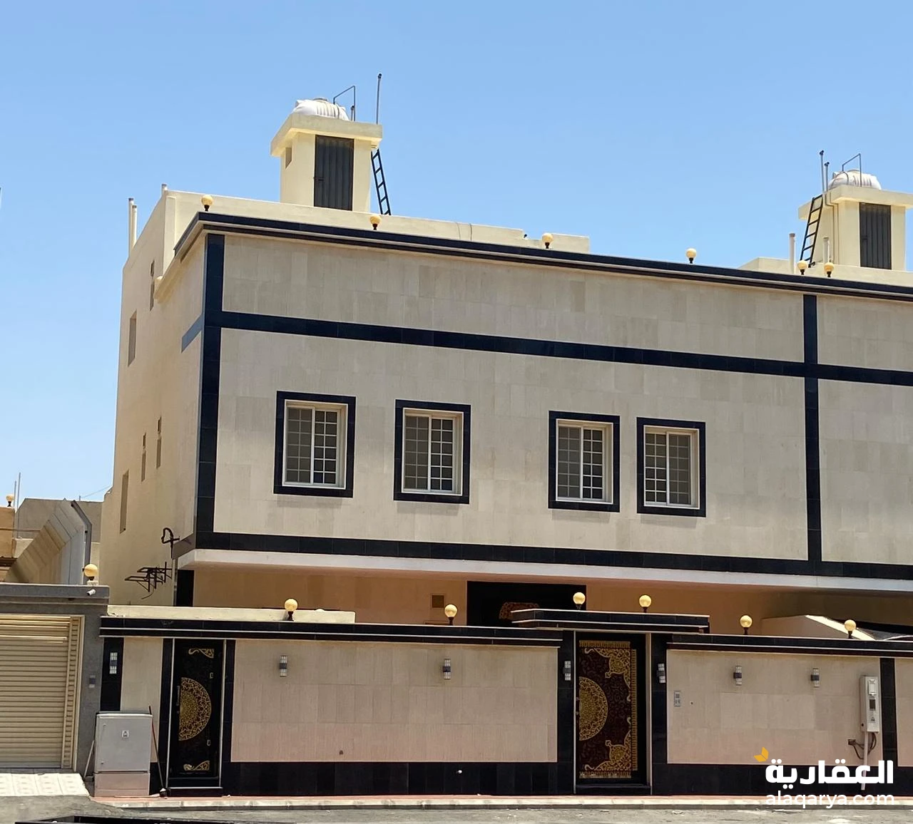 حي الصالحية