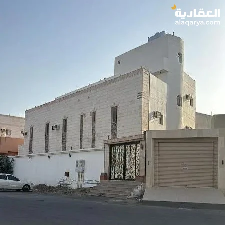 #عمارة للبيع في الفروسية