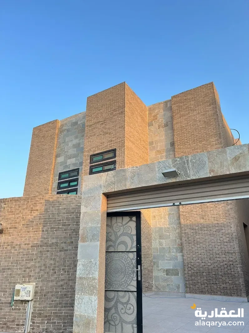 #فيلا للبيع في النرجس، شمال الرياض