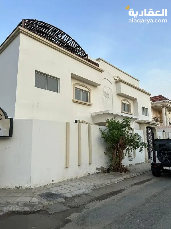 #عمارة للبيع الشاطئ، جدة