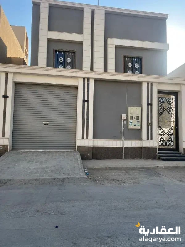 #للبيع دور علوي بالرياض حي بدر