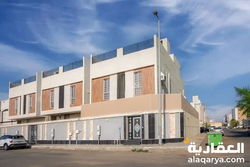 #فيلا راقية للبيع في العمرة، مكة