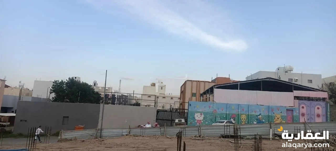 #عمارة للبيع في القلت, الطائف