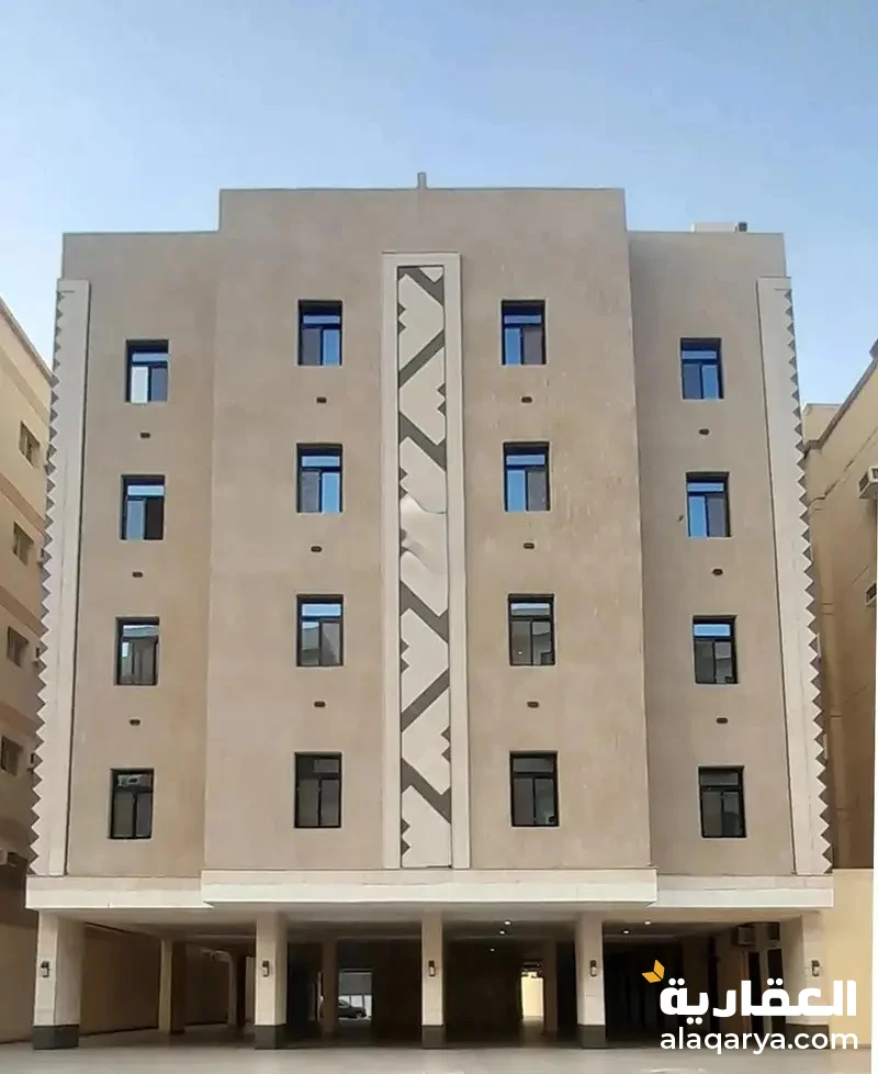 #شقة بـ 6 غرف نوم للبيع في الروابي، جدة