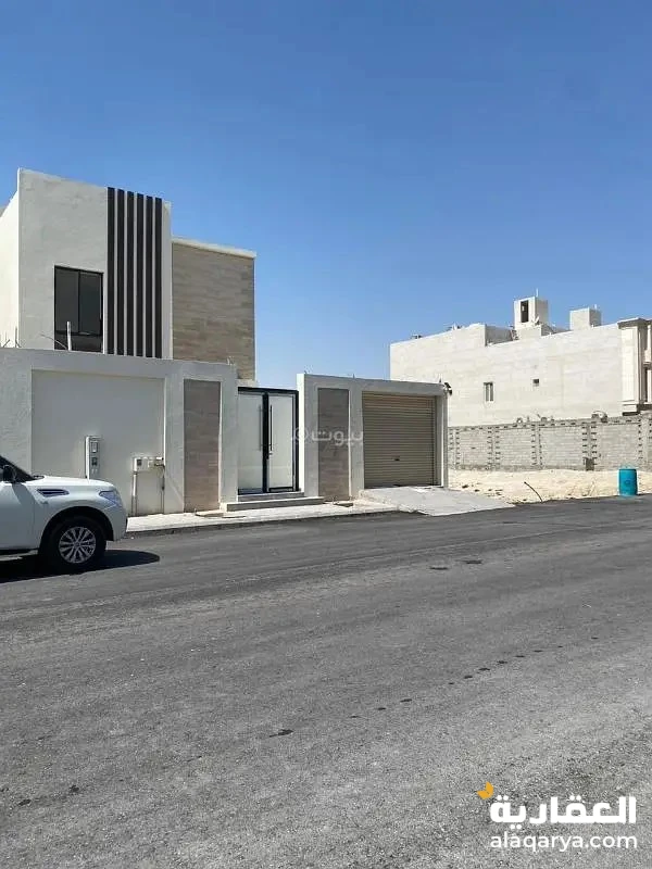 #فيلا للبيع في الشراع، الخبر