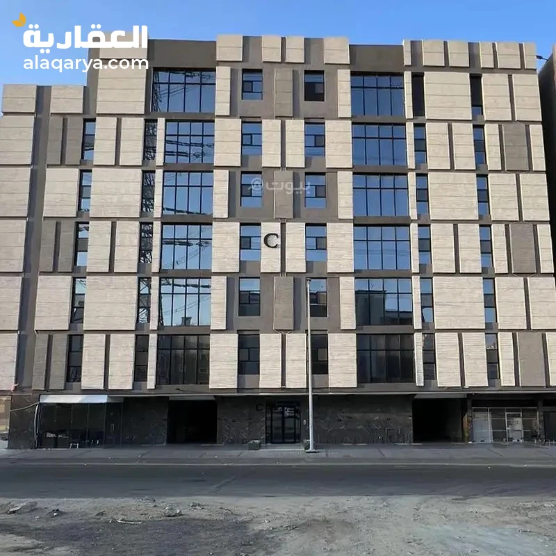 #شقة 5 غرف نوم للبيع في الواحة، جدة