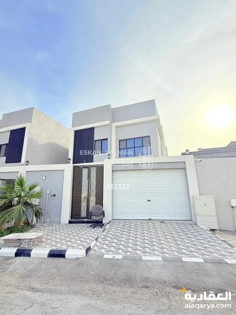#فيلا - الدمام - المنتزه