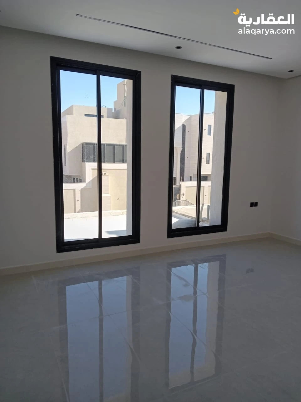 فلا حى البيان شرق الرياض