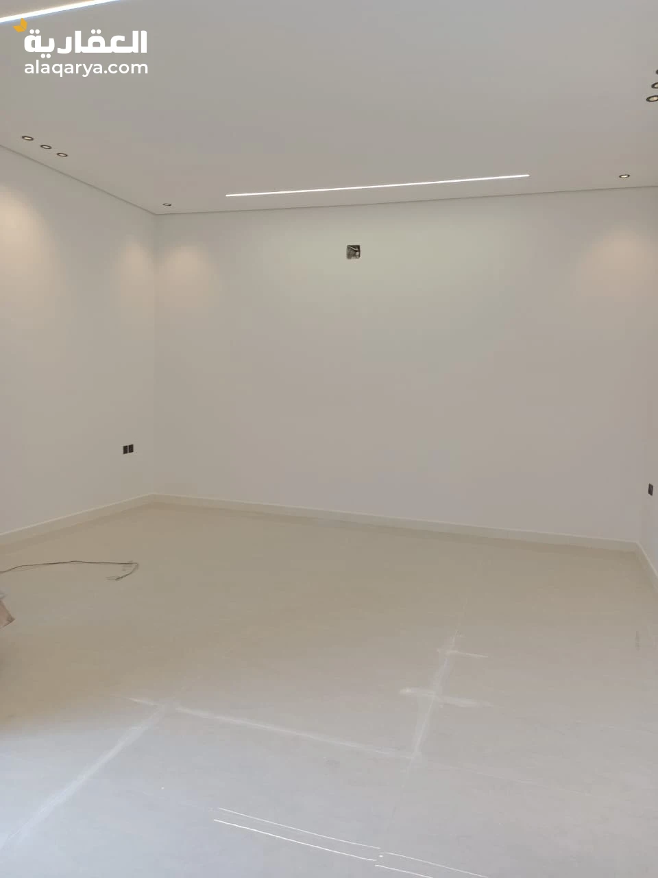 شقق للايجار حى البيان