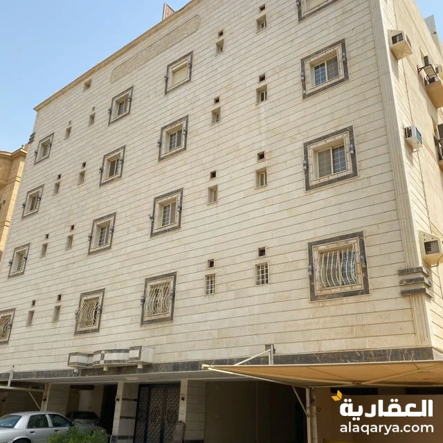 شقق مفروشه في جده