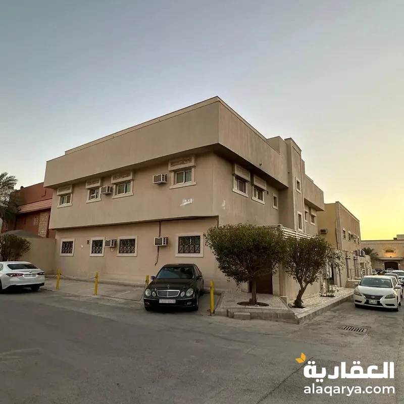 #عمارة سكنية للبيع في جرير, وسط الرياض