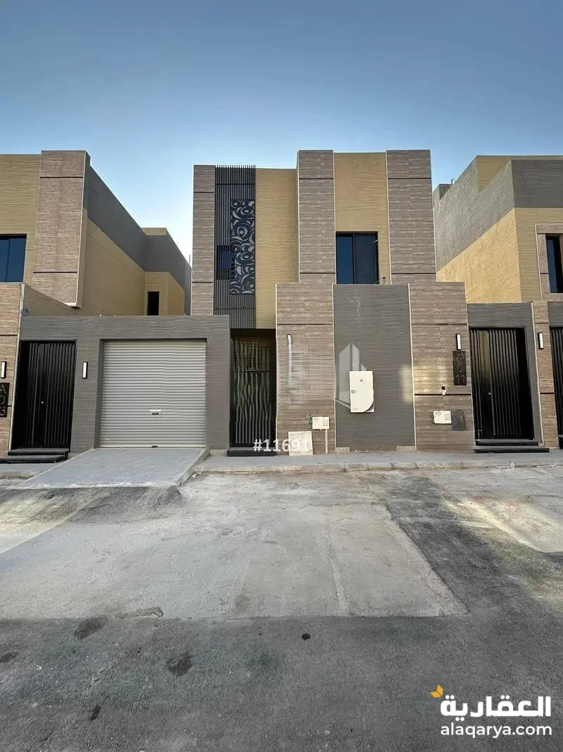 #دور - الرياض - المونسية