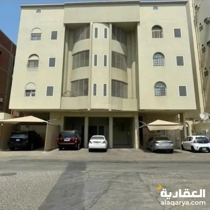 #للبيع عمارة سكنيه في مكة المكرمة الرصيفة ثاني درجه من الخط الدائري مساحتها ٧٥٠م