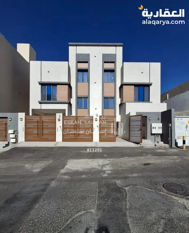 #شقة روف - خميس مشيط - حي اليرموك