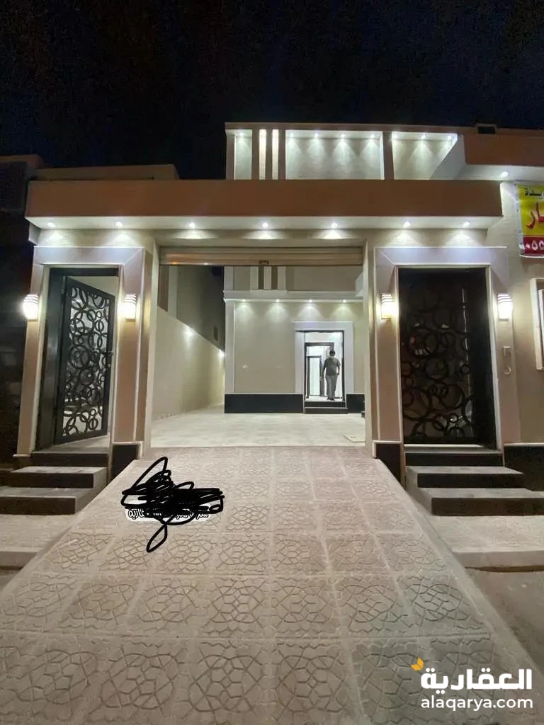 #فيلا 4 غرف نوم للبيع في الرياض - عكاظ