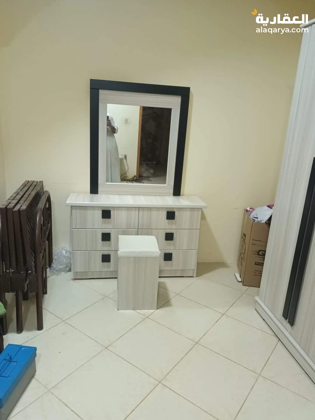 شقة للإيجار الرياض