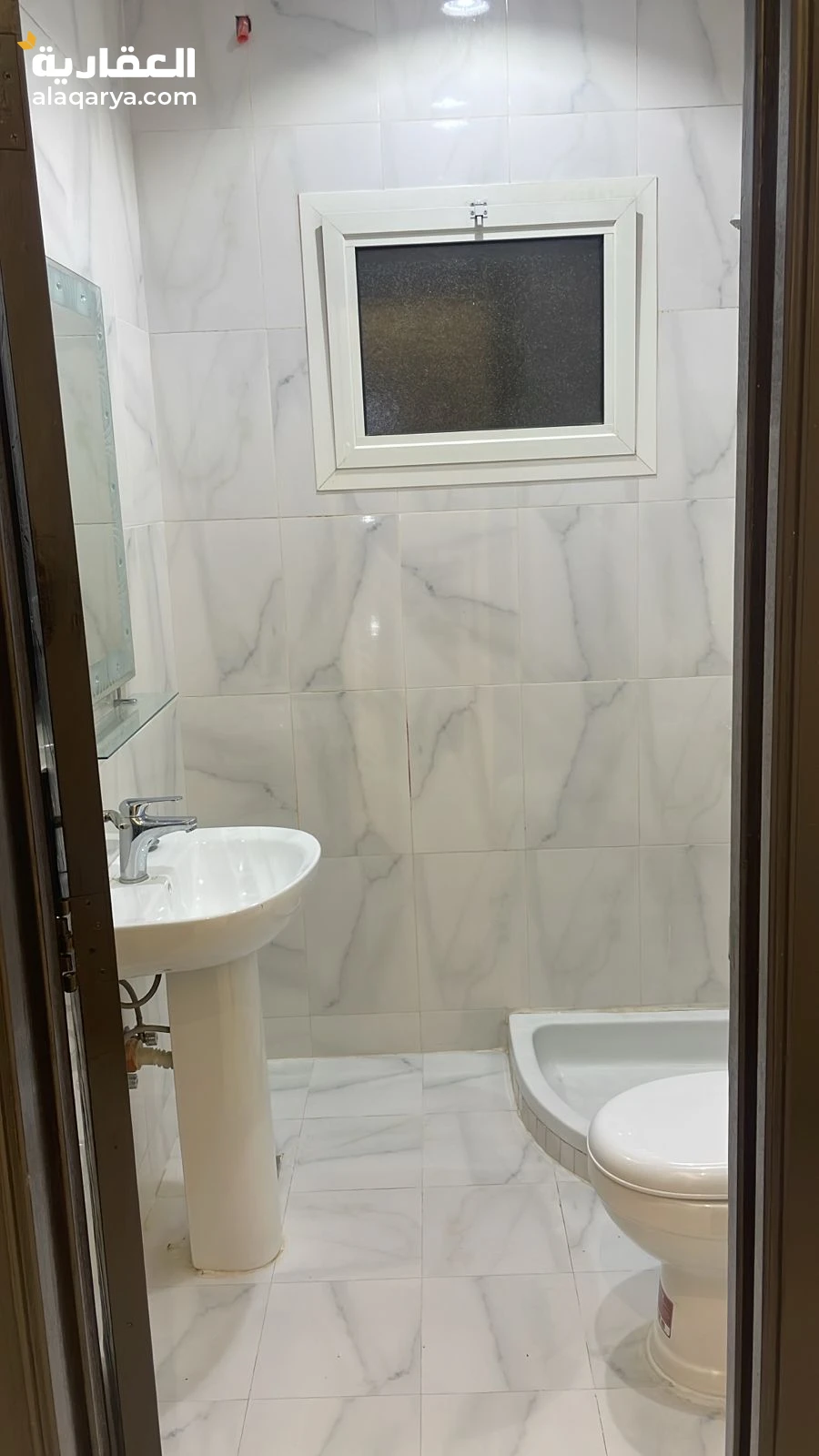 شقة للإيجار في الخرج حي الملقا