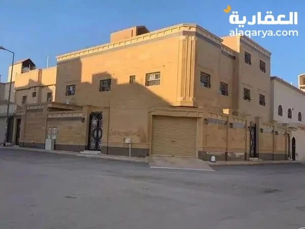 #فيلا للبيع في الجنادرية، شرق الرياض