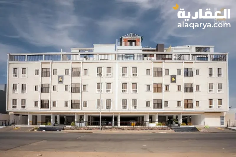 #شقة للبيع أبحر الجنوبية، جدة