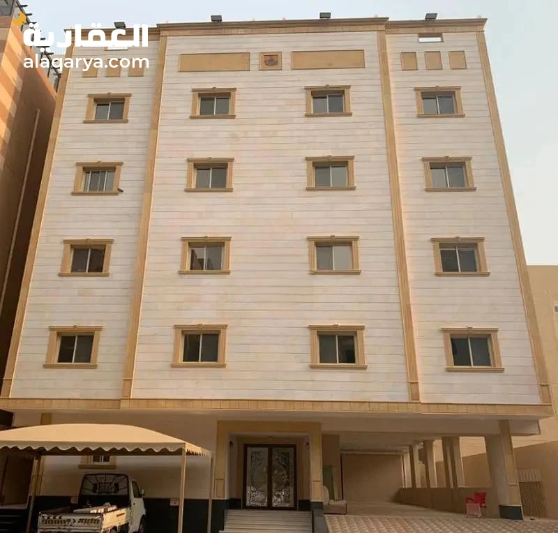 #شقة للبيع في مخطط الربوة مكة المكرمة