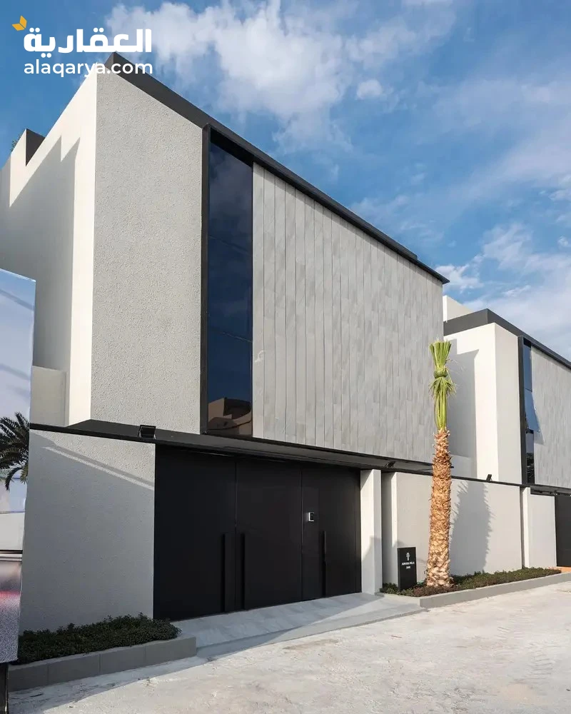 #فيلا 4 غرف نوم للبيع في الريان، الرياض