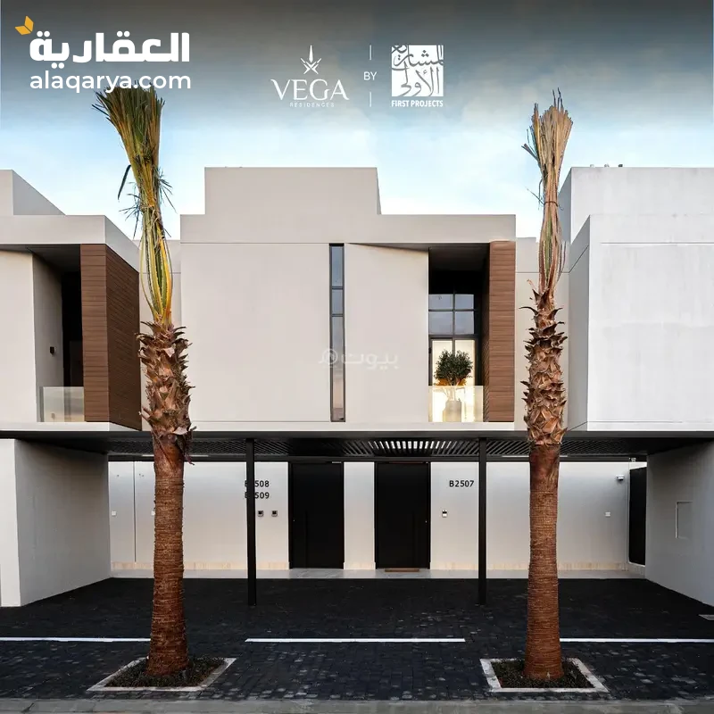 #دور أرضي للبيع في حي قرطبة، الرياض