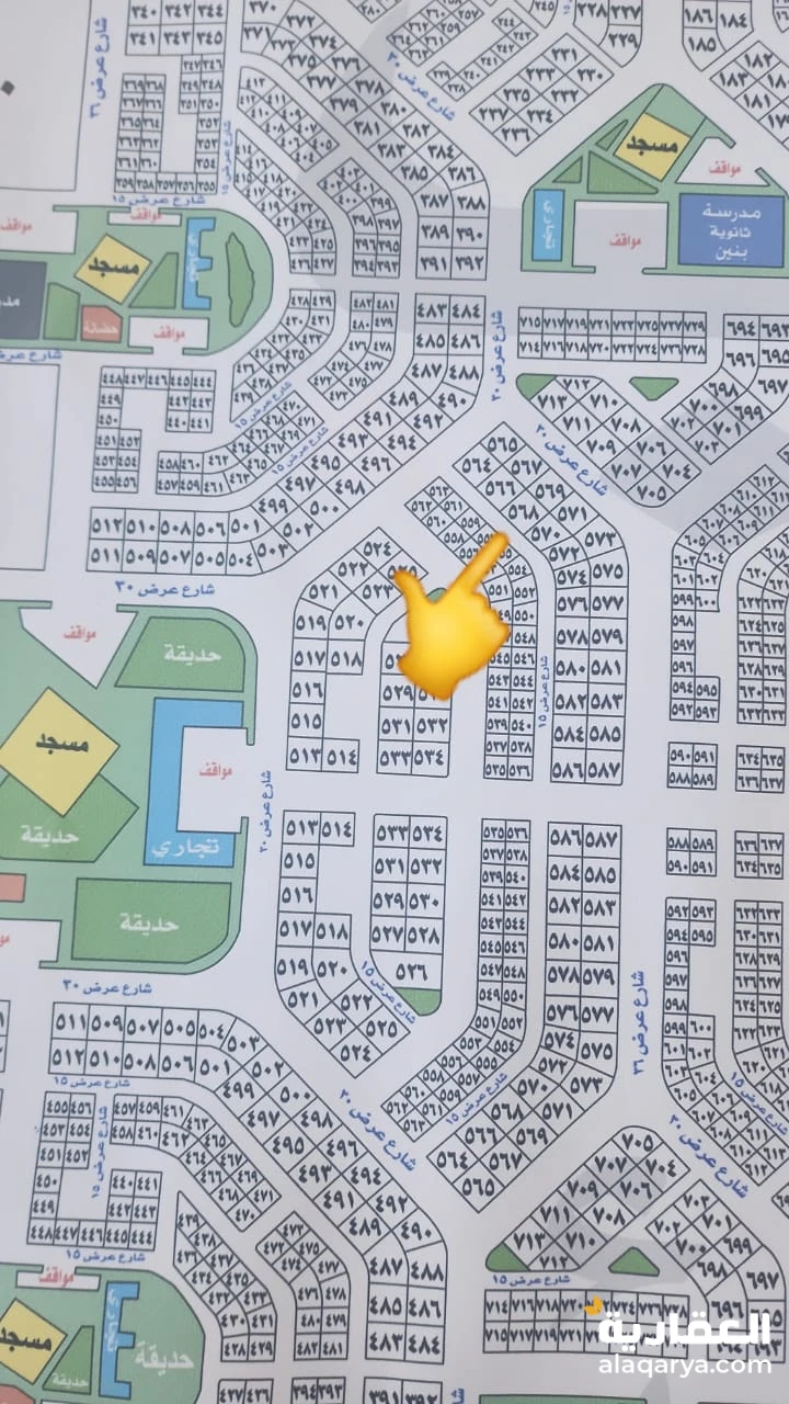 جدة ابحر الشمالية حي الفنار