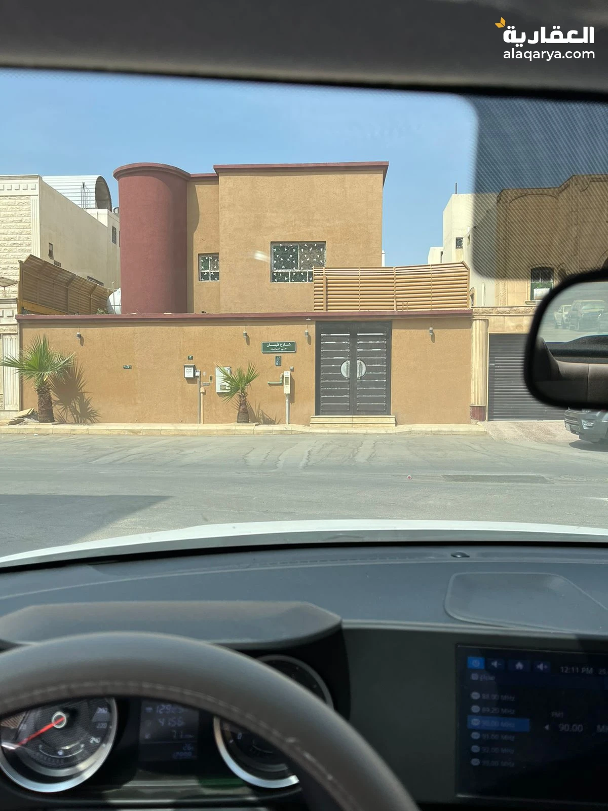 فيلا للبيع في حي الفيحاء