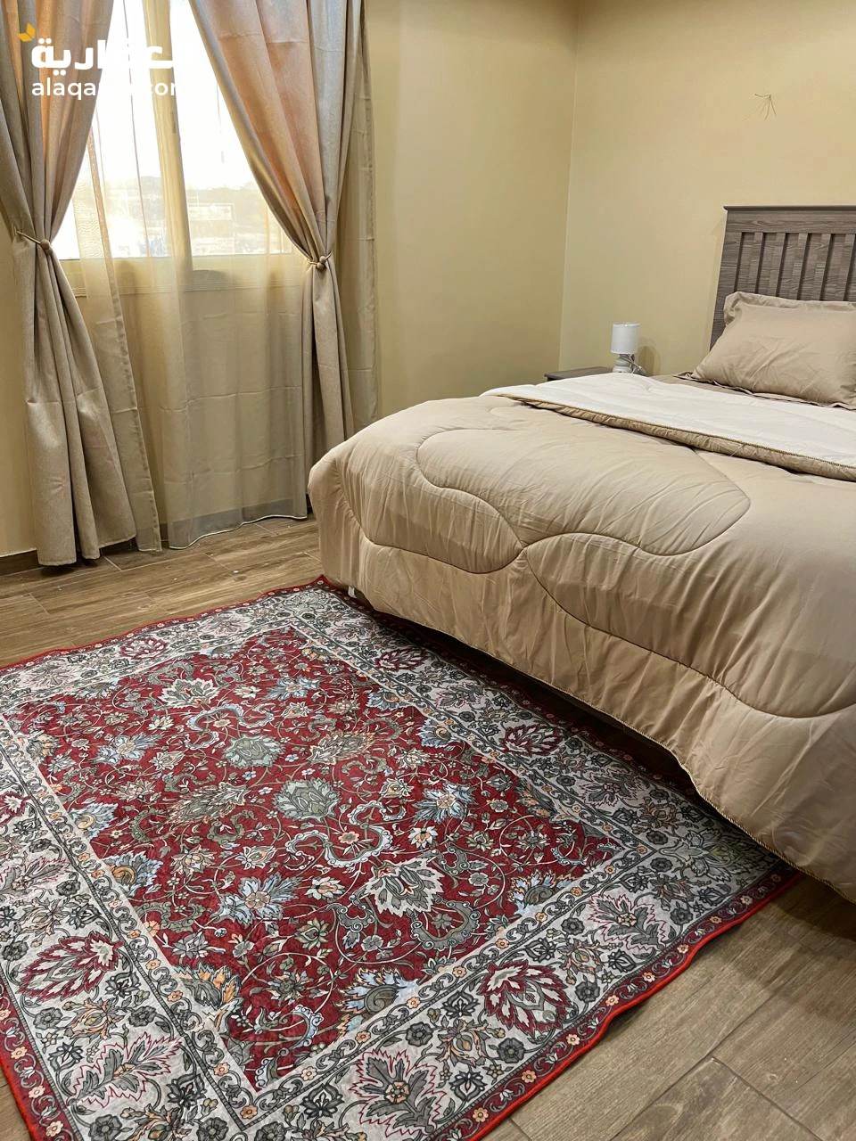 شقة مفروشة للايجار المدينة المنورة