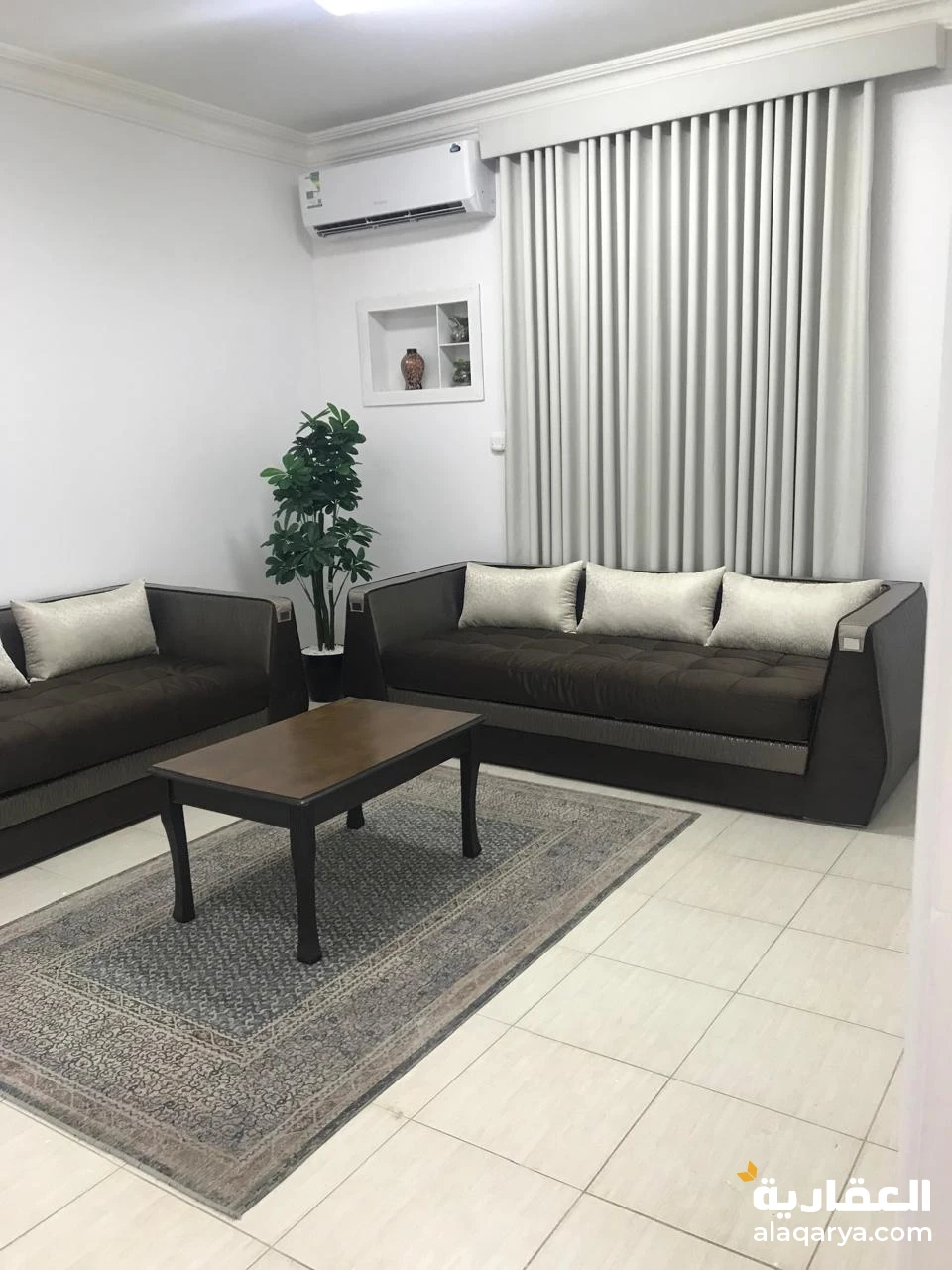 شقة للايجار في المدينة المنورة حي بني حارثة مفروشة