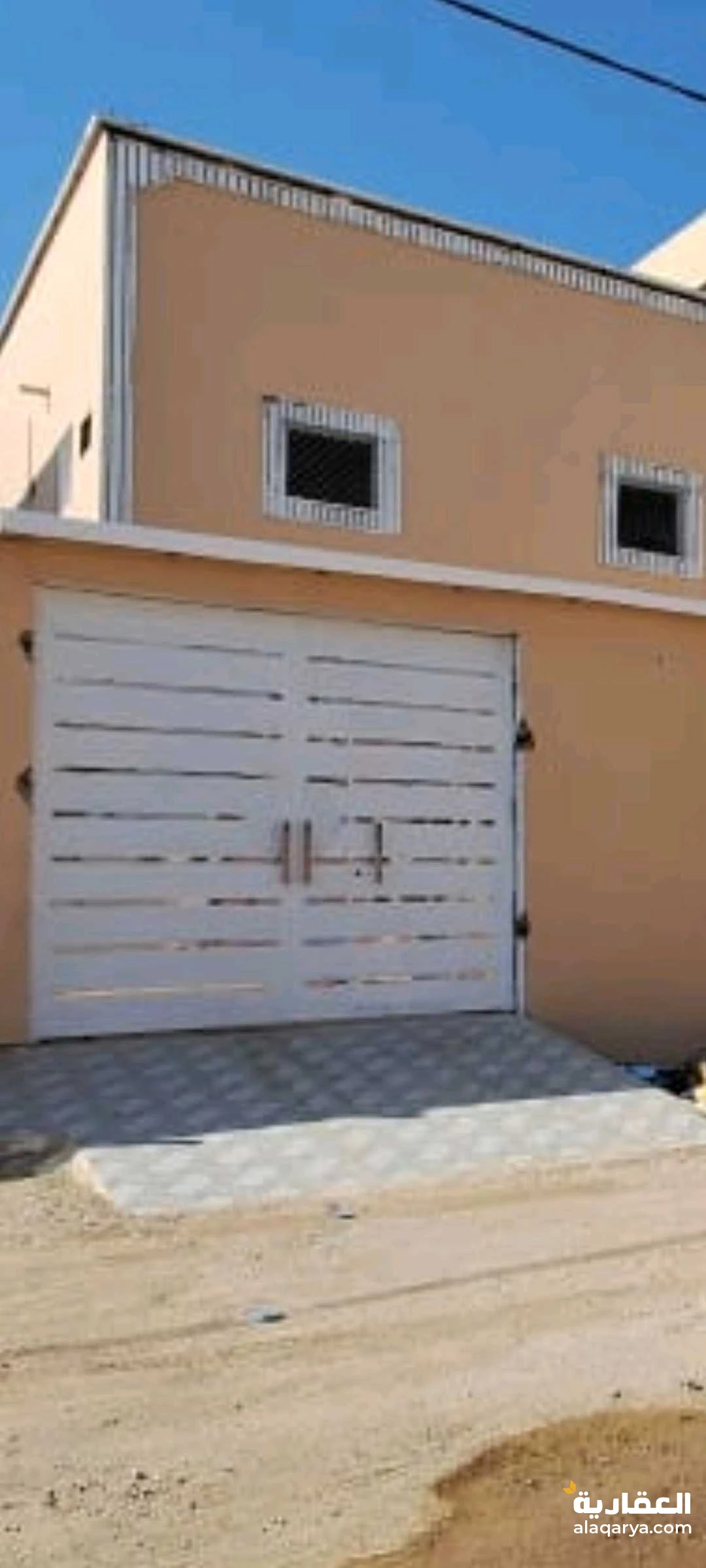 استراحة للبيع