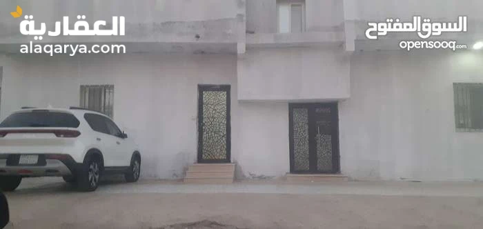 مخطط السالم