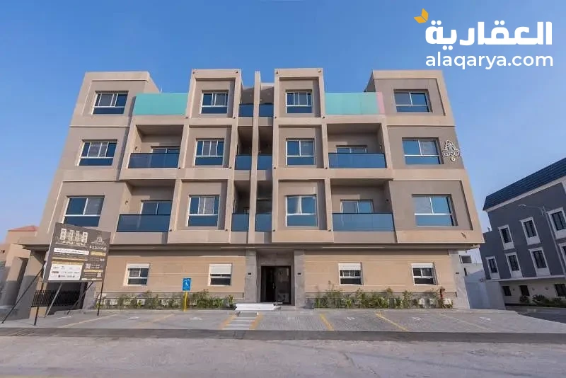 #شقة فاخرة للبيع في حي النرجس بسعر منافس وموقع متميز تشطيبات فاخرة وتصميمات عصرية