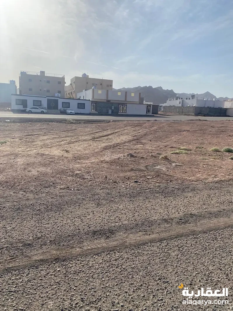 #أرض للبيع في المدينة الصناعية، المدينة