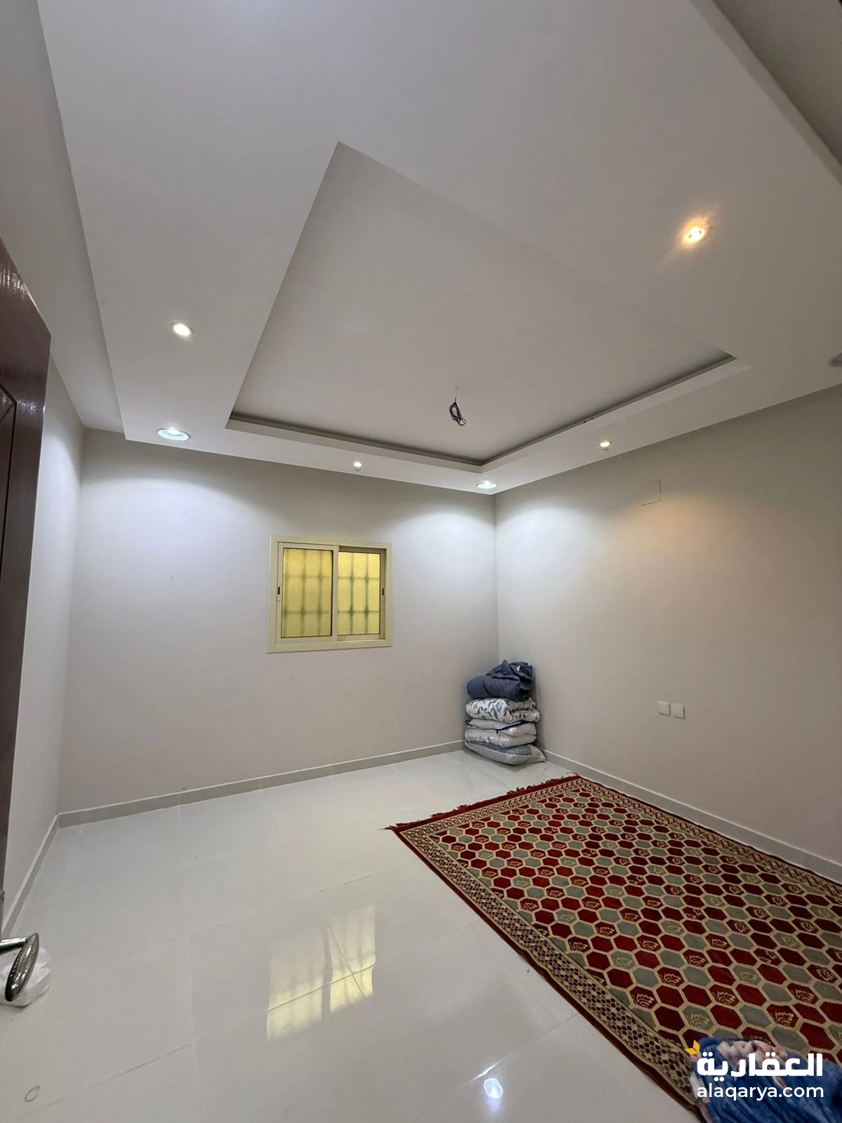 شقة للإيجار الخرج حي الجامعة