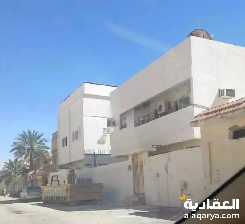 #عمارة للبيع في العليا، شمال الرياض