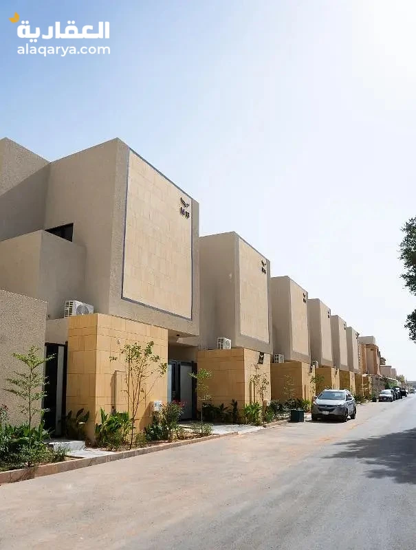 #فلل للبيع في المرسلات، شمال الرياض